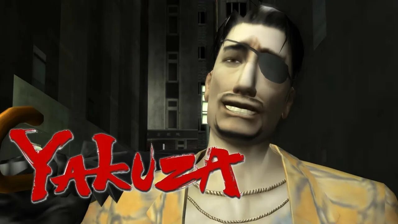 Yakuza